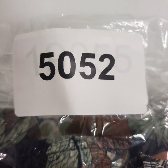 Avara Women Bishop Sleeve Floral Top Size XS Blue Boho Artsy Smocked Lightweight - Picture 10 of 10